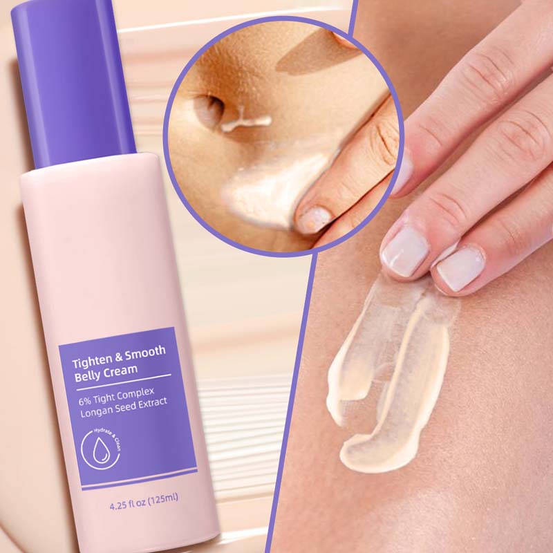 Crema reafirmante Corporal