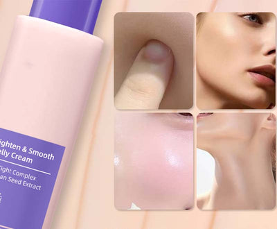 Crema reafirmante Corporal