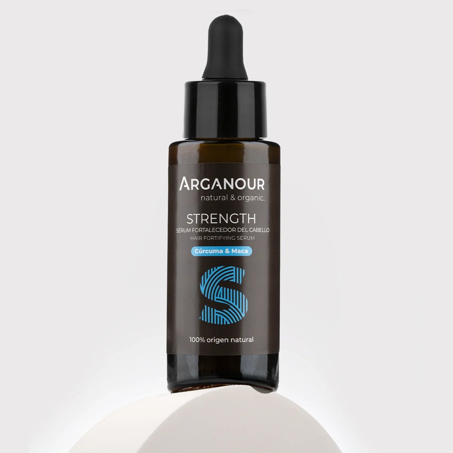 serum fortalecedor del cabello