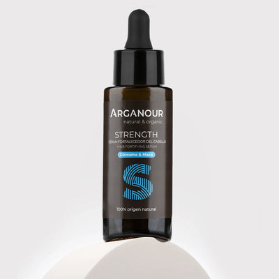 serum fortalecedor del cabello