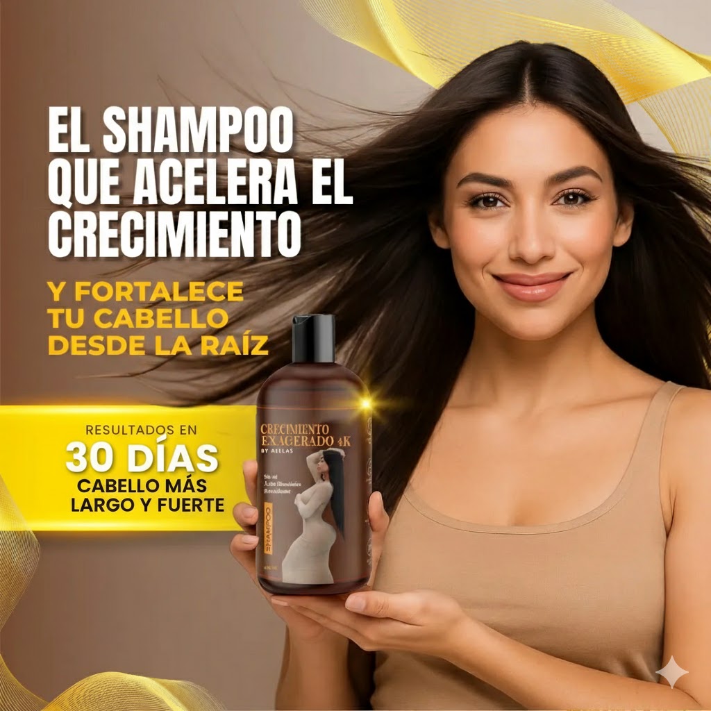 Shampoo InfiniteGrow