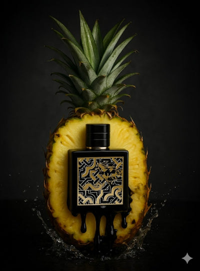 Perfume Sofisticado Viaje Sensorial Unisex