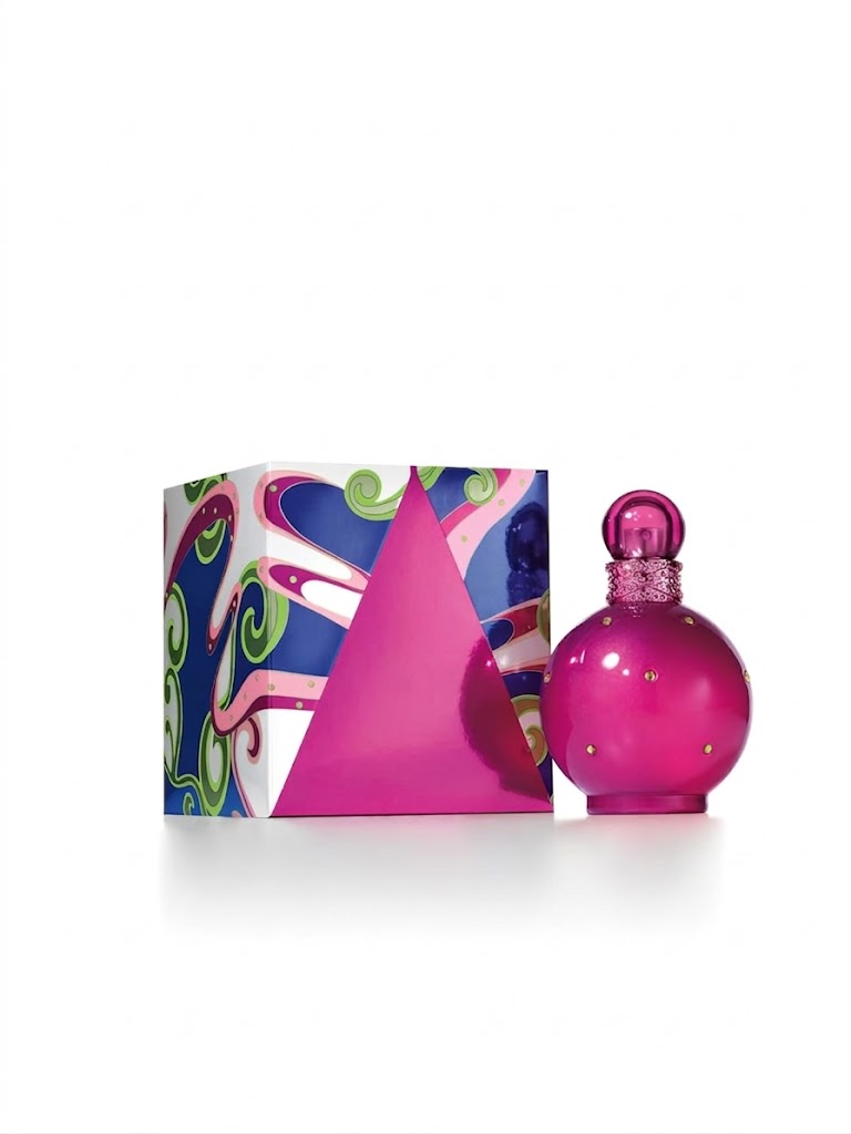 Perfume Glam Afrodita