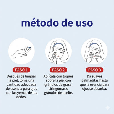 InfiniteCare - Tratamiento facial