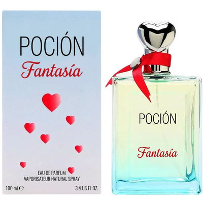 Fragancia Poción de Fantasía