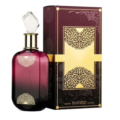 Perfume Exclusivo Feminidad Oriental
