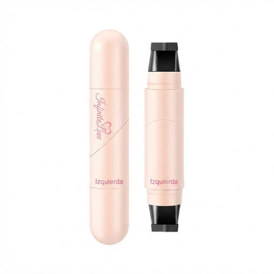 InfiniteEyeliner - Delineador 2 en 1 con sello alado
