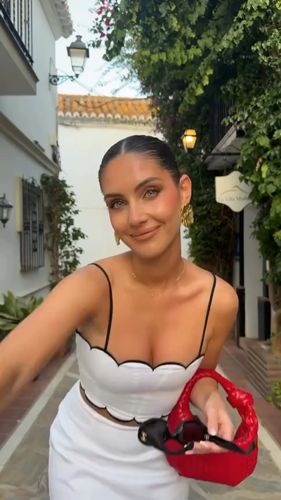 Conjunto Atemporal Máxima
