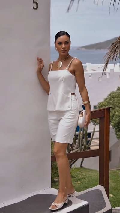Conjunto Casual Yare