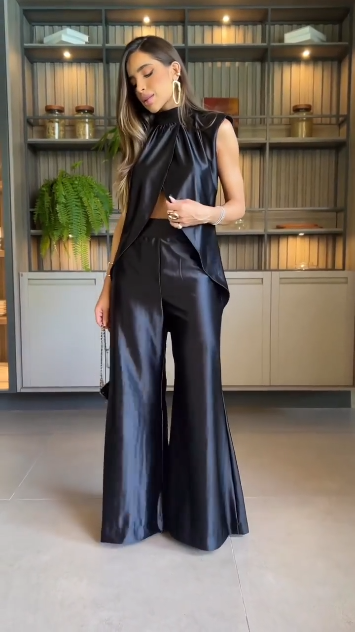 Conjunto chic Marcela