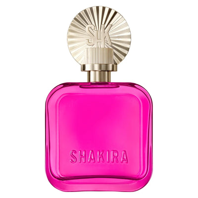 Perfume Mujer Shakira Fucsia 80 ml