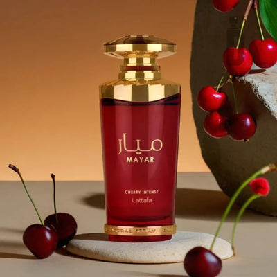Perfume Mayar Cherry Intense Unisex