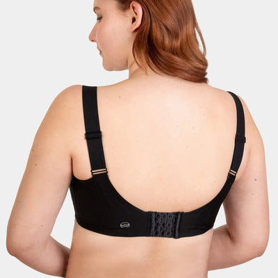 Sujetador Confort Ergonómico 3x1
