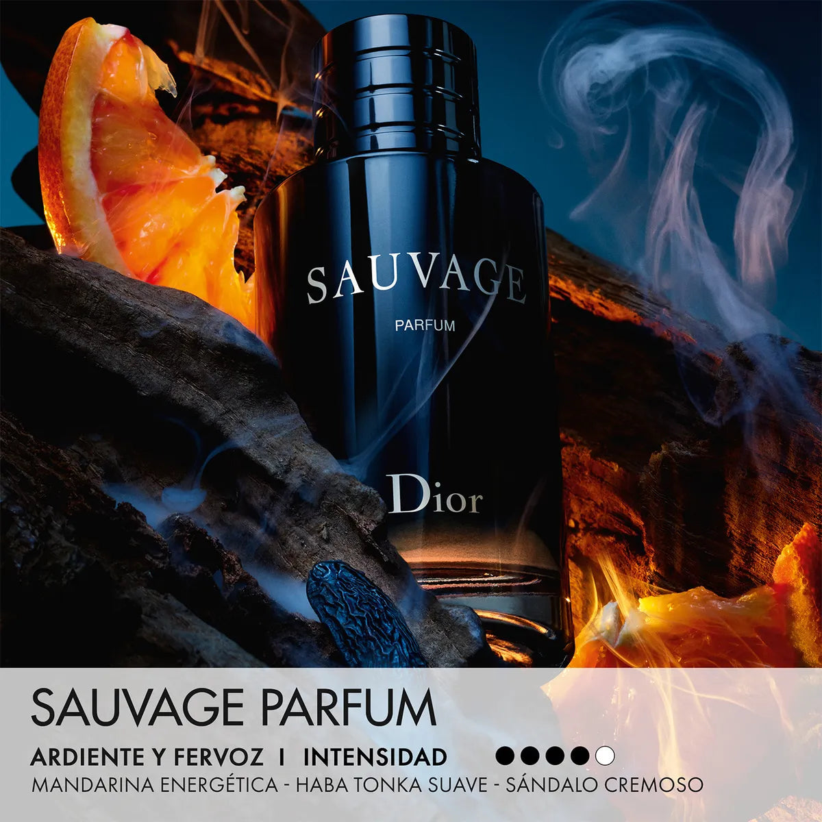 Perfume Dior Sauvage, Exclusivo Para Hombres