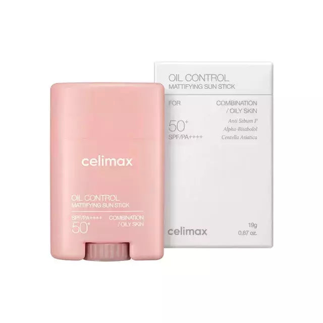 Protector Celimax Oil Control Sun Stick