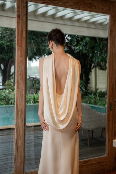 Vestido Glam Ángel