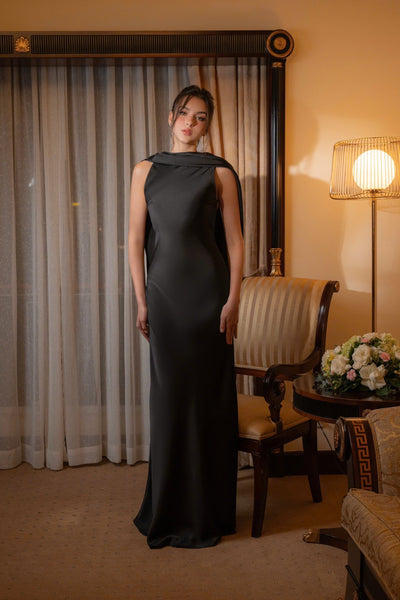 Vestido Glam Ángel