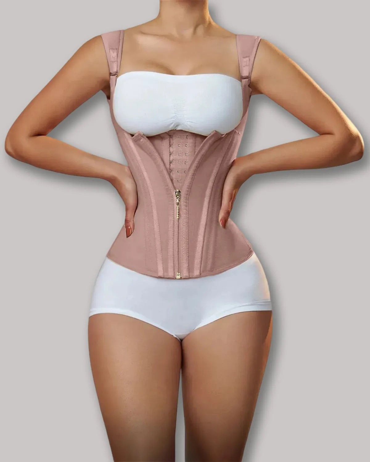 Faja moldeadora de cintura